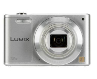 Panasonic DMC-SZ10 EPS Srebny - 1388826 - zdjęcie 1